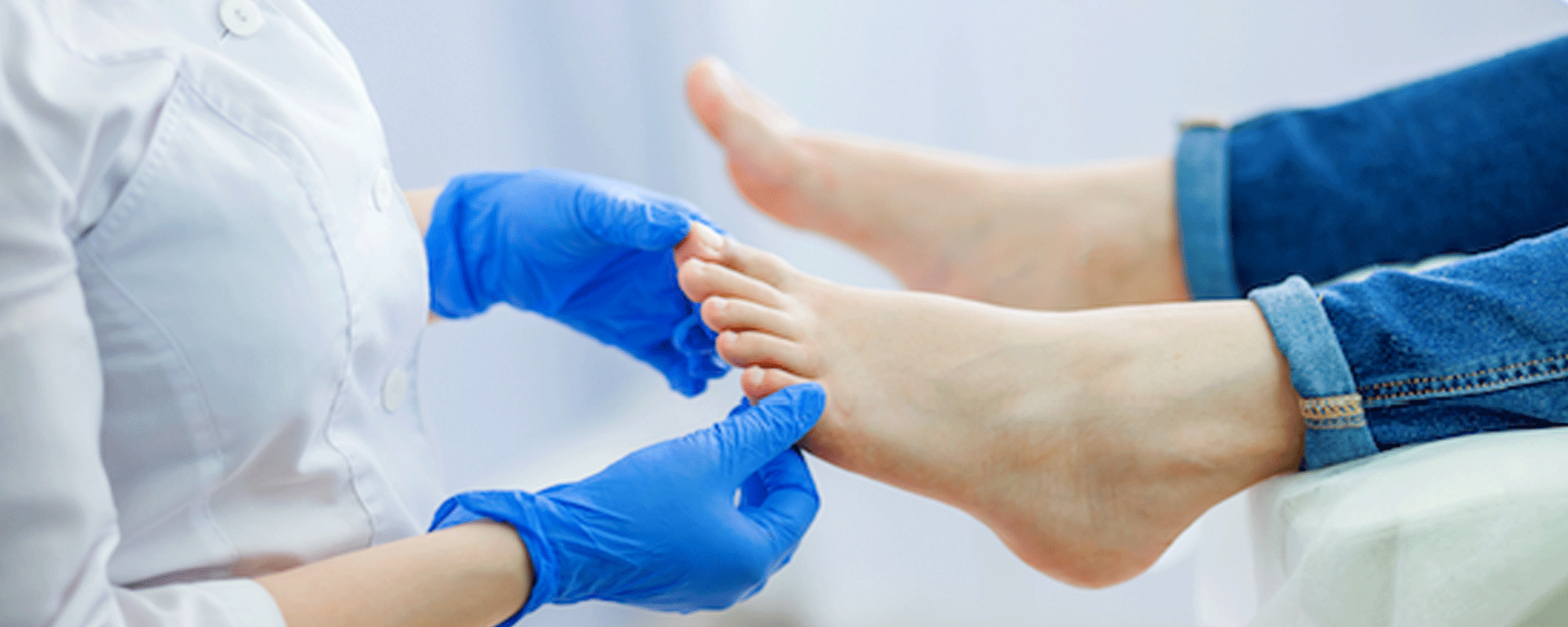 Our Services Central Carolina Foot & Ankle Associates